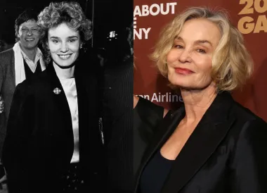 Popularnu američku glumcu najviše pamtimo po ulogama koje je ostvarila u filmovima &apos;Tootsie&apos;, &apos;Plavo nebo&apos; i &apos;King Kong&apos;. Tijekom svoje dugogodišnje filmske karijere često je birala ambiciozne i snažne uloge, a osvojila je i dva Oscara te mnoge druge prestižne nagrade. Jessica Lange danas ima 73 godine, no i dalje izgleda zanosno kao i davnih 80-ih godina prošlog stoljeća.
