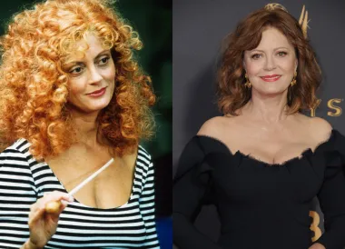Susan Sarandon još je jedna legendarna holivudska glumica koja se glumom počela baviti 70-ih godina prošlog stoljeća, a za Oscara je bila nominirana čak pet puta, osvojivši ga konačno za ulogu u filmu &apos;Dead Man Walking&apos; iz 1995. godine. Lijepa je glumica prošle godine u listopadu proslavila svoj 76. rođendan i jedna je od rijetkih zvijezda koje se ne boje starenja te s ponosom pokazuju svoje bore. 