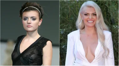 Blogerica Ella Dvornik Pearce u svojim je tinejdžerskim danima imala smeđu kosu, no tijekom godina pokazala je da voli eksperimentirati - kosu je bojala u crvenkastu, pa i u sivu, a jedno je vrijeme bila i plavuša, s dugom, platinasto plavom frizurom.