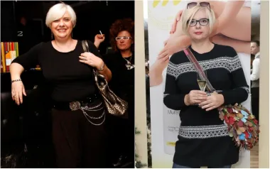 Udovica kralja funka Dine Dvornika, Danijela Dvornik izgleda odlično u šestom desetljeću života, a iako je dugo vodila bitku s kilogramima, sada se može pohvaliti zavidnom linijom, i to zahvaljujući zdravoj prehrani i učestalom vježbanju. A prije nekoliko godina na svom je Facebook profilu podijelila svoju formulu za zdrav život i dobru figuru - &quot;jedan sat tjelovježbe dnevno, zdrava i balansirana prehrana i odlazak na spavanje prije ponoći&quot;.