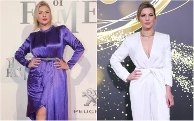 Poznata glumica Ana Begić Tahiri svoju je borbu s viškom kilograma ostavila iza sebe, a sada se može pohvaliti odličnom figurom. Otkrila da je izgubila 15-tak kilograma, no za sve su bili krivi zdravstveni problemi, odnosno hormonalni poremećaj. &quot;Imala sam zdravstvenih problema koji se pomalo vraćaju u normalu. Tako da je to jedan drugi spektar, tu se ne govori o kilaži, tu se govori o zdravlju&quot;, otkrila je glumica za RTL.hr prošle godine.