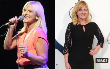 Naša voditeljica i pjevačica Novih fosila, Sanja Doležal danas izgleda bolje no ikad, a za to je djelomično zaslužna i nova linija. Pjevačica je svojedobno priznala da se, kako bi skinula kilograme koji su joj smetali, u početku više kretala i bavila sportom, a zatim je promijenila prehranu, iz koje je izbacila loše ugljikohidrate i prestala je jesti kruh, rižu i tjesteninu, a prehranu je bazirala na povrću i mesu.