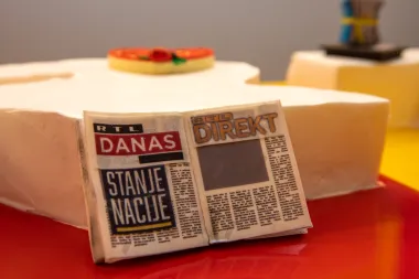 RTL u nedjelju slavi 19. rođendan, a evo kako je velika brojka obilježena na RTL-u