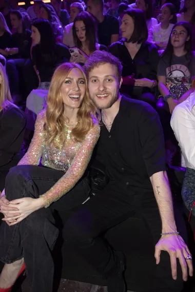 Jadranka Kosor nosila tijaru prilikom dolaska na finale showa 'Masked Singer'