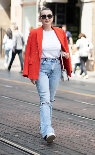 Špica je ove subote bila puna ljetnih outfita, a mnoge dame već su pokazale savršene trbuhe