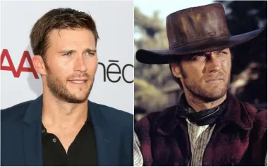 Kada vidimo fotografije glumca Clinta Eastwooda iz mladih dana i njegova sina Scotta Eastwooda, teško da bi se dalo zaključiti da se radi o dvije različite osobe - jer toliko su slični. Glumac Scott Eastwood preslika je svog slavnog oca, zbog kojeg je i postao glumac, a gledali smo ga u brojnim filmovima, ponajviše onim akcijskim, poput &quot;Brzih i žestokih&quot;, &quot;Bitke za Pacifik&quot; i &quot;Fury&quot;.