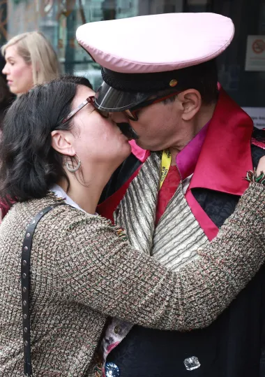 Ljubav je u Liverpoolu: Prlja u izdanju kakvog ga dosad nismo vidjeli