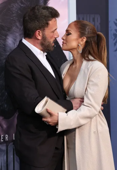 Nedavno je Benova bivša Gwyneth Paltrow gostovala u podcastu i pričala o bivšim ljubavima. Otkrila je tako da je Brad Pitt bio bolji ljubavnik od Bena. 