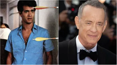 Sada je u svojim 60-ima, a za sebe definitivno može reći da ima plodnu glumačku karijeru koja obuhvaća više žanrova. U svojim 20-ima Tom Hanks se iz Kalifornije preselio u New York i dobio svoju prvu filmsku ulogu u slasheru &quot;He Knows You&apos;re Alone&quot;, a već je iduće godine upoznao svoju suprugu, glumicu Ritu Wilson, s kojom je snimao seriju &quot;Bosom Buddies&quot;, a zatim i film &quot;Volunteers&quot;. Par se kasnije vjenčao, a Hanks je do danas ostao najpoznatiji po ulogama u filmovima &quot;Forrest Gump&quot;, &quot;Brodolom života&quot;, &quot;Zelena milja&quot;, ali i u novom filmu &quot;Elvis&quot;.