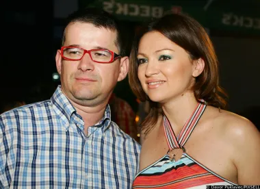 Nina Badrić slavi rođendan, a evo kako se mijenjala kroz godine