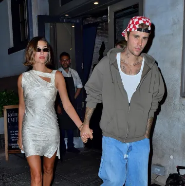 Čini se kako i Justin Bieber voli 'kockice'