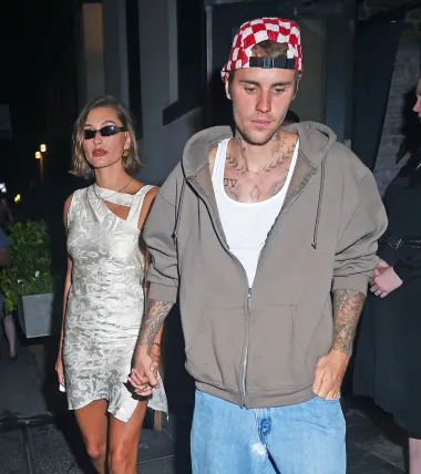 Čini se kako i Justin Bieber voli 'kockice'