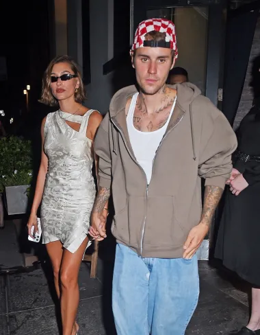 Čini se kako i Justin Bieber voli 'kockice'