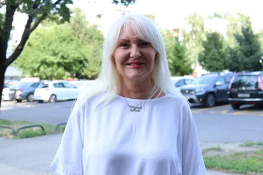 Emotivan susret Snježane iz Zagreba i mladića koji ju je spasio iz oluje