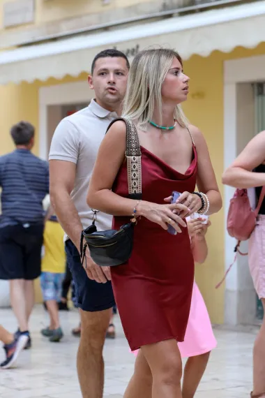 Street style: A što se to ovih dana nosi u Zadru?