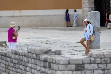 Street style: A što se to ovih dana nosi u Zadru?