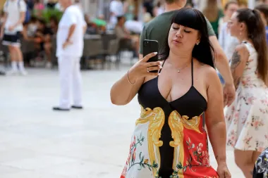 Street style: A što se to ovih dana nosi u Zadru?