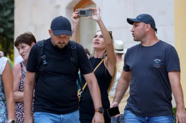 Street style: A što se to ovih dana nosi u Zadru?