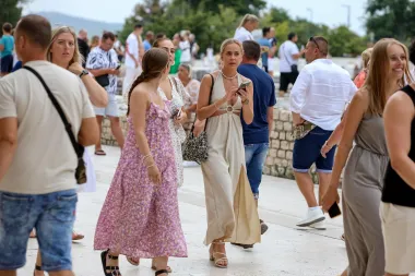 Street style: A što se to ovih dana nosi u Zadru?