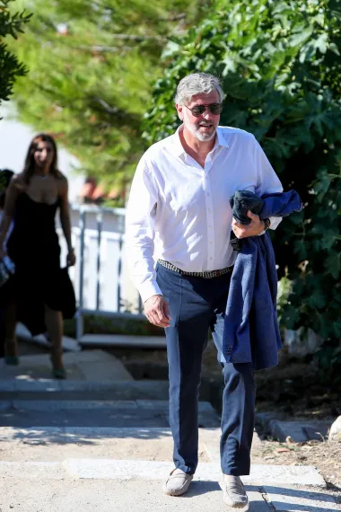 Na 'vjenčanje godine' u Dubrovniku stigle su mnoge slavne face
