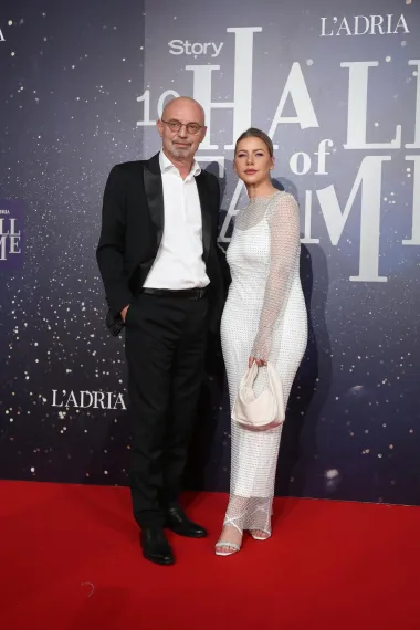 Baš poput vina: Ani Begić Tahiri godine ne mogu ništa