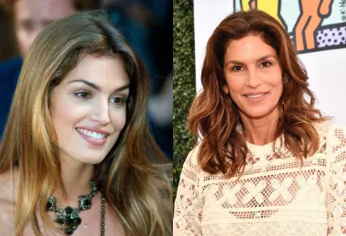 Sredinom 90-ih godina, Cindy Crawford doslovno je &apos;žarila i palila&apos; modnom scenom i sve do danas je ostala jedna od najljepših žena na svijetu. Magazin People na svoju listu najljepših ljudi na svijetu uvrstio ju je 1993. godine, a iako se bliži šezdesetima, slavna manekenka i danas izgleda sjajno.