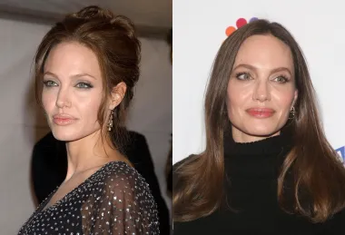 Otkako se pojavila na šoubiznis sceni, glumica Angelina Jolie redovito je proglašavana najljepšom ženom na svijetu, a njezinoj jedinstvenoj ljepoti i danas rijetko tko može parirati. Magazin People proglasio ju je najljepšom ženom na svijetu 2006. godine.