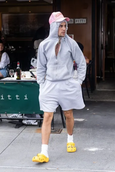 Ljepotica i 'zvijer': Justin Bieber i Hailey potpuno modno neusuglašeni