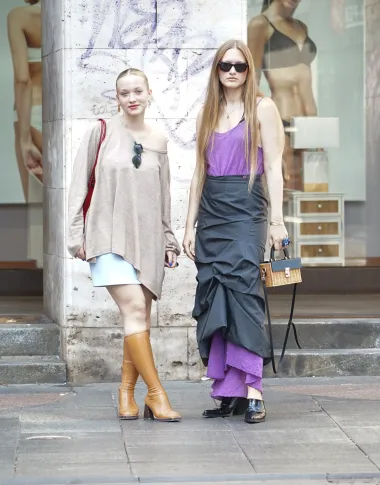 Iako je listopad, sunčano i toplo vrijeme 'izmamilo' je mnoge na zagrebačku &scaron;picu