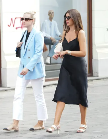 Iako je listopad, sunčano i toplo vrijeme 'izmamilo' je mnoge na zagrebačku &scaron;picu