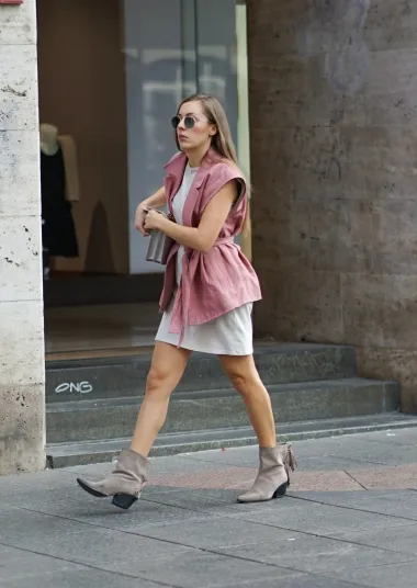 Iako je listopad, sunčano i toplo vrijeme 'izmamilo' je mnoge na zagrebačku &scaron;picu