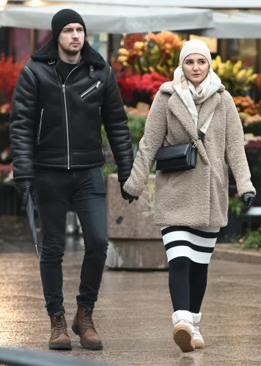 Zagrebačka špica bila je puna stylish dama, u fokusu su bile i dizajnerske torbice