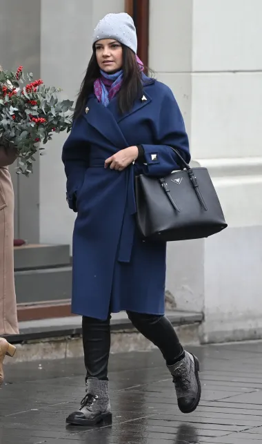Zagrebačka špica bila je puna stylish dama, u fokusu su bile i dizajnerske torbice