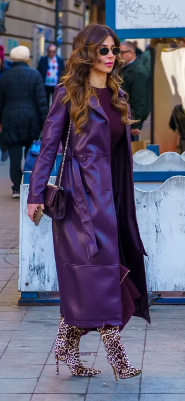Zagrebačka špica u znaku mimoza i osmijeha, a Zagrepčanke nikad elegantnije