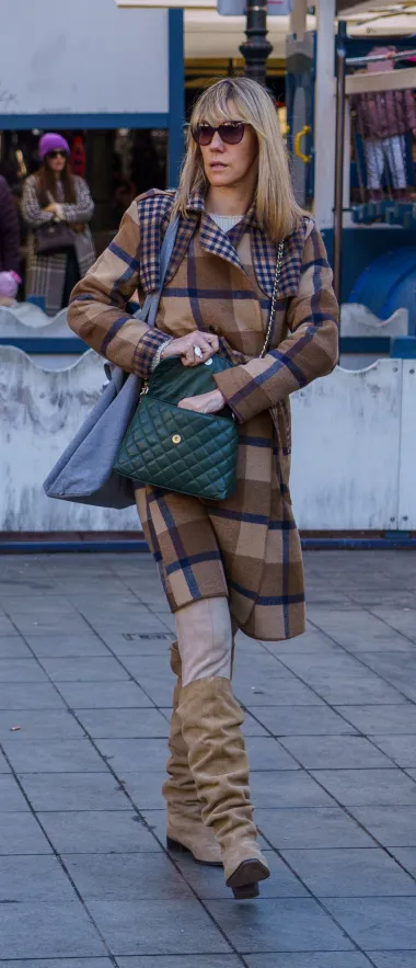 Zagrebačka špica u znaku mimoza i osmijeha, a Zagrepčanke nikad elegantnije