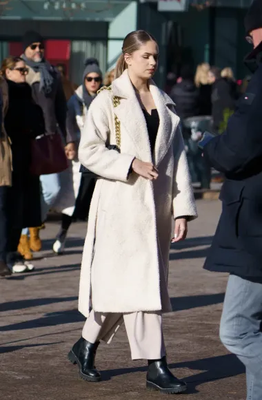 Modna inspiracija sa zagrebačke špice: Najelegantniji outfiti ove zime