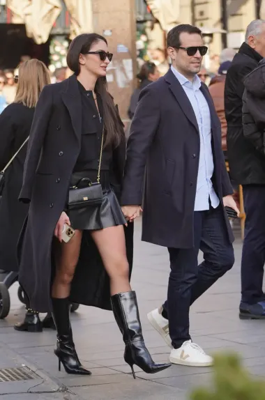 Modna inspiracija sa zagrebačke špice: Najelegantniji outfiti ove zime