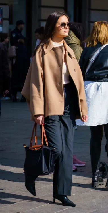 Na zagrebačku špicu stiglo je proljeće, baloneri i razigrani outfiti
