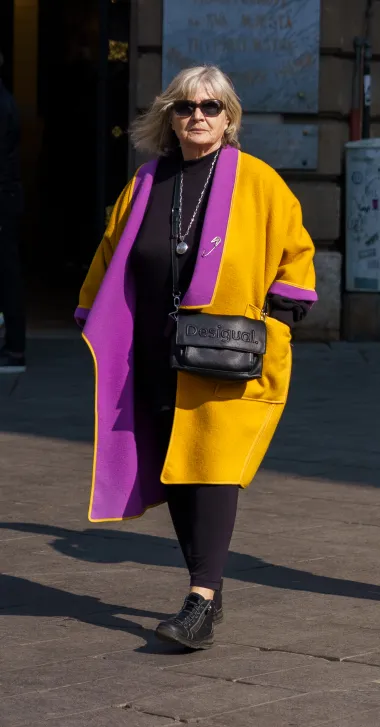 Na zagrebačku špicu stiglo je proljeće, baloneri i razigrani outfiti