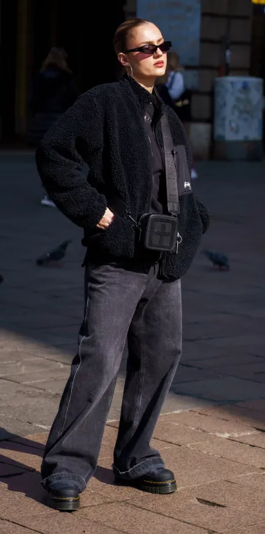 Na zagrebačku špicu stiglo je proljeće, baloneri i razigrani outfiti