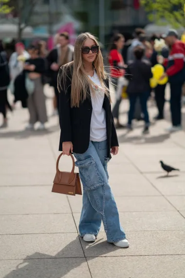 Zagrebačka špica bila je puna, a vladala je modna elegancija