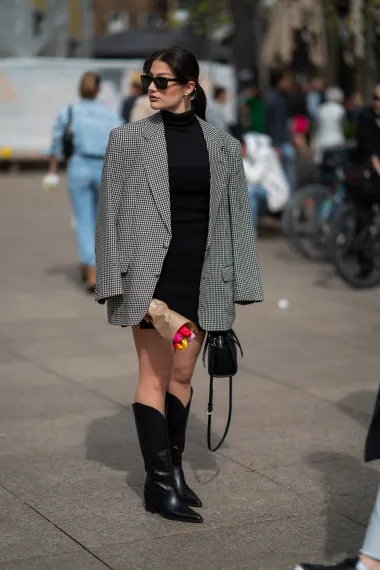 Zagrebačka špica bila je puna, a vladala je modna elegancija