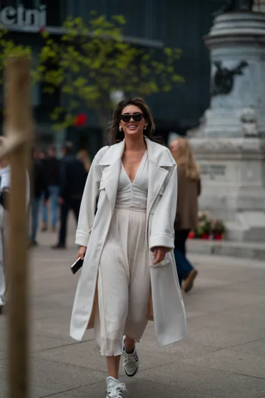 Zagrebačka špica bila je puna, a vladala je modna elegancija