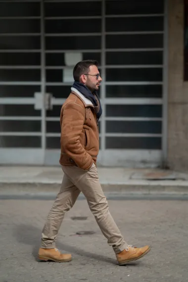 Zagrebačka špica bila je puna, a vladala je modna elegancija