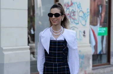Zagrebačka špica bila je poput modne piste, a nisu je propustile ni Petra Meštrić i Mirela Holy
