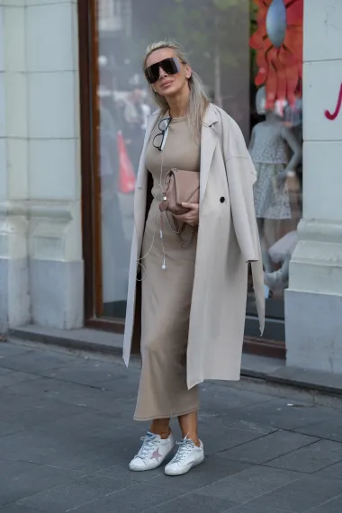 Zagrebačka špica bila je poput modne piste, a nisu je propustile ni Petra Meštrić i Mirela Holy
