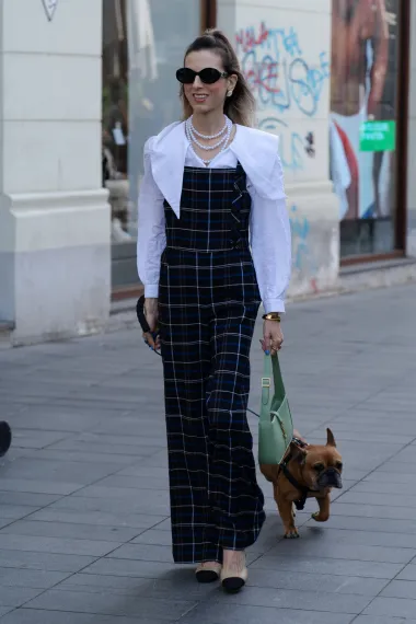 Zagrebačka špica bila je poput modne piste, a nisu je propustile ni Petra Meštrić i Mirela Holy