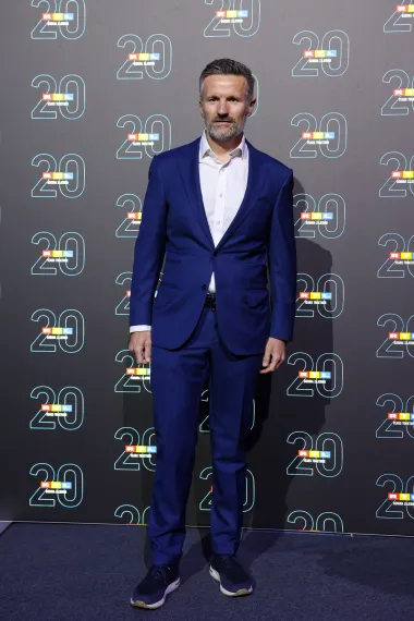 Tulum godine za 20. rođendan RTL-a! Pogledajte raskošne fotografije zabave za pamćenje