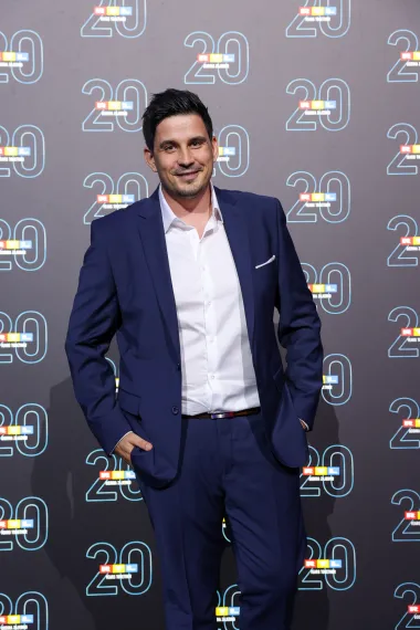 Tulum godine za 20. rođendan RTL-a! Pogledajte raskošne fotografije zabave za pamćenje