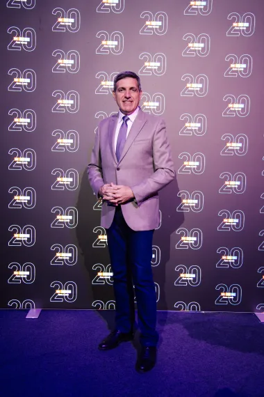 Tulum godine za 20. rođendan RTL-a! Pogledajte raskošne fotografije zabave za pamćenje